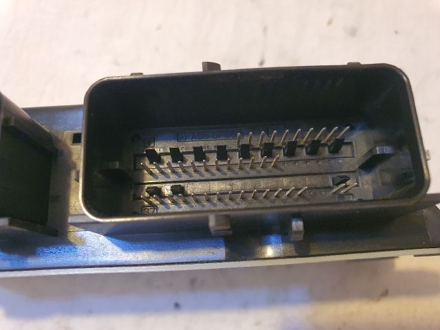 bontott OPEL MERIVA B Légzsák Elektronika