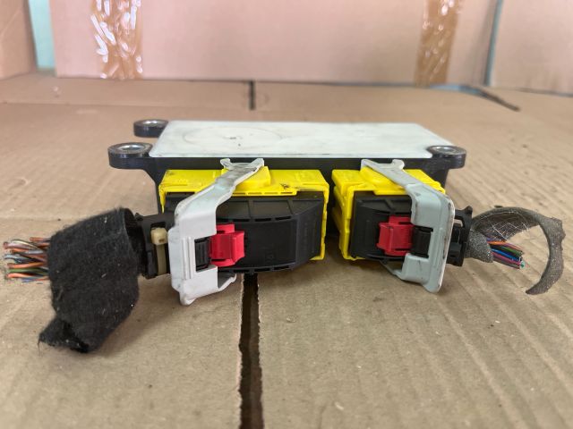 bontott OPEL MERIVA B Légzsák Elektronika