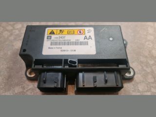 bontott OPEL MERIVA B Légzsák Elektronika