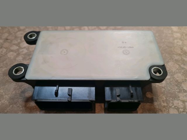 bontott OPEL MERIVA B Légzsák Elektronika