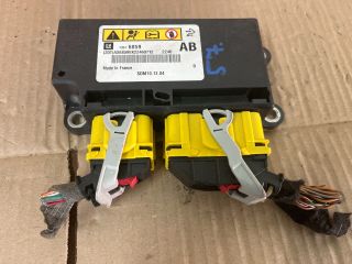 bontott OPEL MERIVA B Légzsák Elektronika