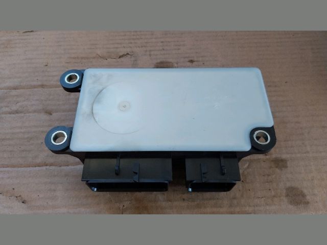 bontott OPEL MERIVA B Légzsák Elektronika