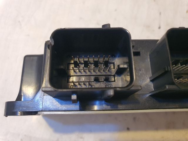 bontott OPEL MERIVA B Légzsák Elektronika