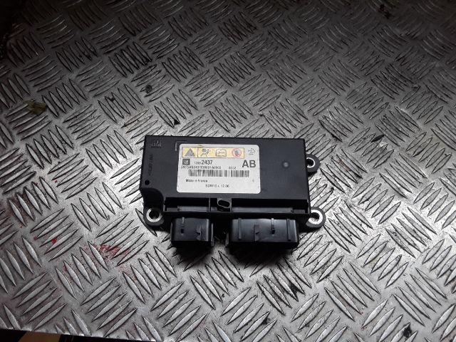 bontott OPEL MERIVA B Légzsák Elektronika