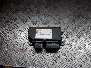 bontott OPEL MERIVA B Légzsák Elektronika