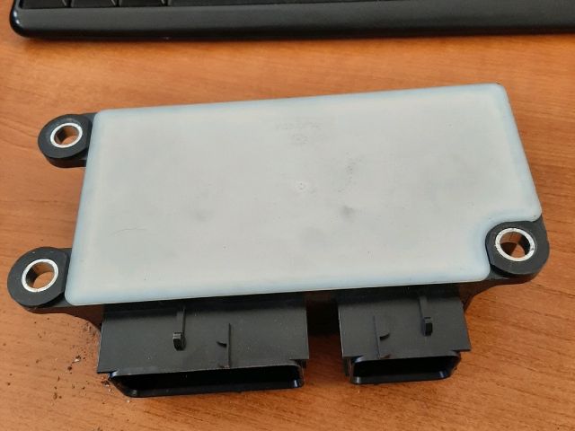 bontott OPEL MERIVA B Légzsák Elektronika