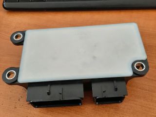 bontott OPEL MERIVA B Légzsák Elektronika