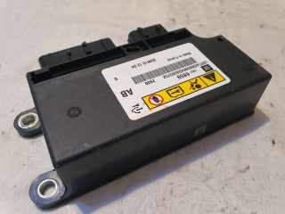 bontott OPEL MERIVA B Légzsák Elektronika