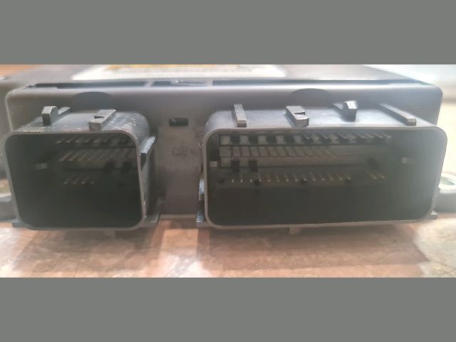 bontott OPEL MERIVA B Légzsák Elektronika