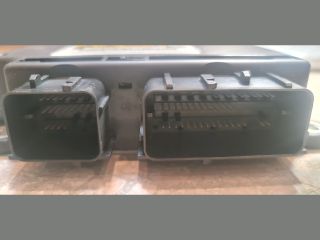 bontott OPEL MERIVA B Légzsák Elektronika