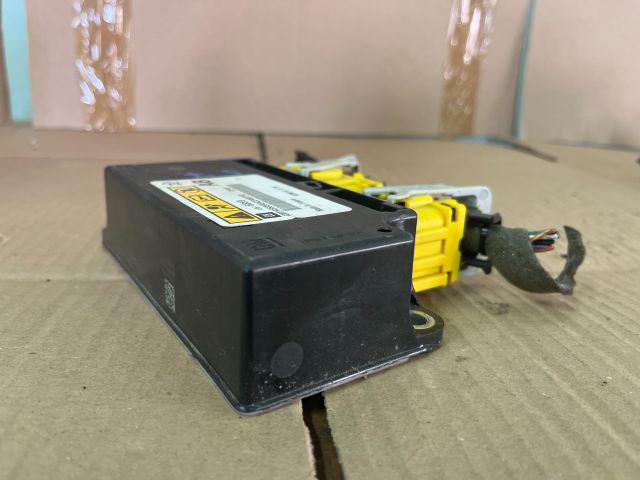 bontott OPEL MERIVA B Légzsák Elektronika