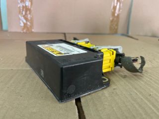 bontott OPEL MERIVA B Légzsák Elektronika