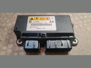 bontott OPEL MERIVA B Légzsák Elektronika