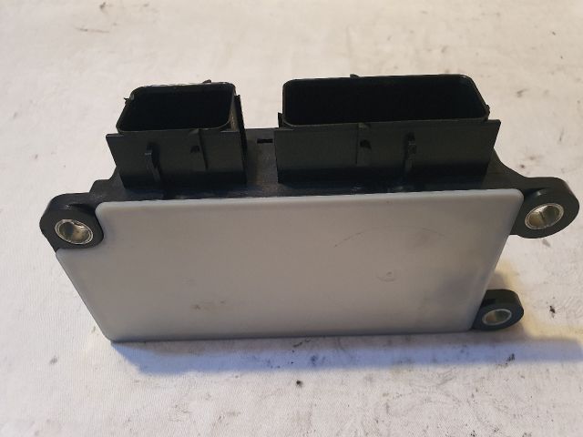 bontott OPEL MERIVA B Légzsák Elektronika