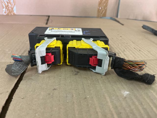 bontott OPEL MERIVA B Légzsák Elektronika