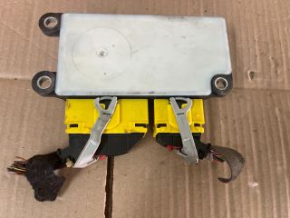 bontott OPEL MERIVA B Légzsák Elektronika