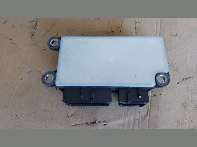 bontott OPEL MERIVA B Légzsák Elektronika