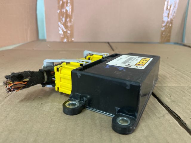 bontott OPEL MERIVA B Légzsák Elektronika