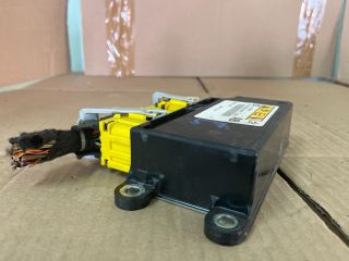 bontott OPEL MERIVA B Légzsák Elektronika