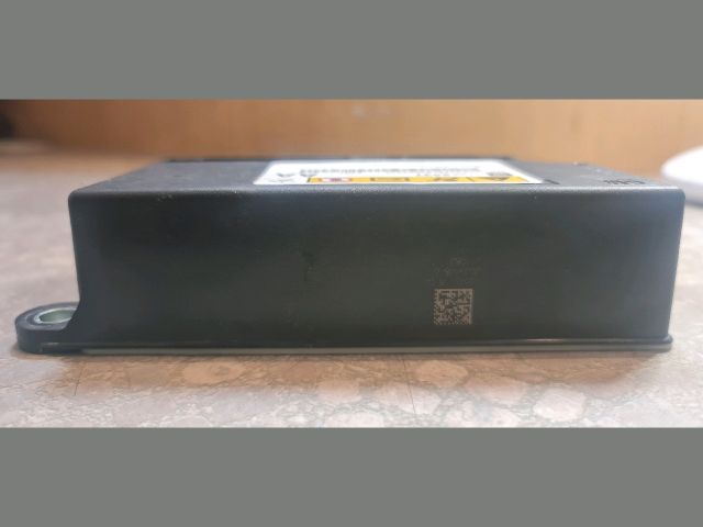 bontott OPEL MERIVA B Légzsák Elektronika