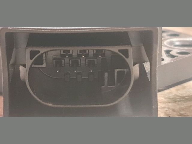 bontott OPEL MERIVA B Menetstabilizátor