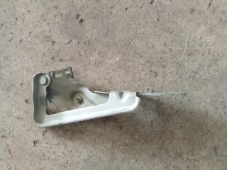 bontott OPEL MERIVA B Motorháztető Jobb Zsanér