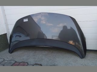 bontott OPEL MERIVA B Motorháztető Szigetelés