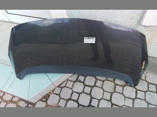 bontott OPEL MERIVA B Motorháztető Szigetelés