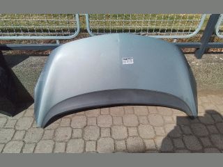 bontott OPEL MERIVA B Motorháztető Szigetelés