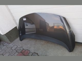 bontott OPEL MERIVA B Motorháztető Szigetelés