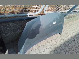 bontott OPEL MERIVA B Motorháztető Szigetelés