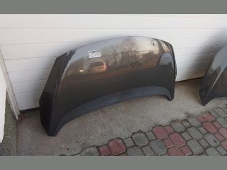 bontott OPEL MERIVA B Motorháztető Szigetelés