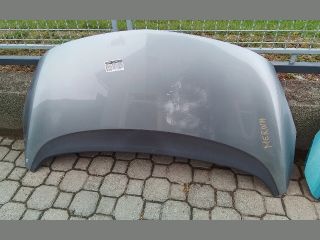 bontott OPEL MERIVA B Motorháztető Szigetelés