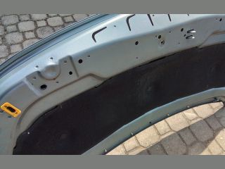 bontott OPEL MERIVA B Motorháztető Szigetelés