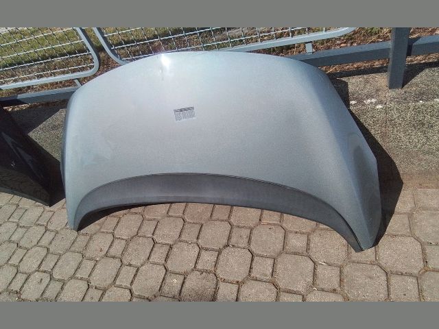 bontott OPEL MERIVA B Motorháztető