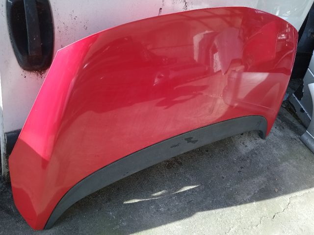 bontott OPEL MERIVA B Motorháztető