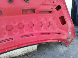 bontott OPEL MERIVA B Motorháztető