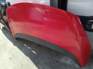 bontott OPEL MERIVA B Motorháztető