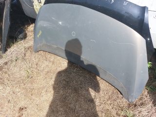 bontott OPEL MERIVA B Motorháztető
