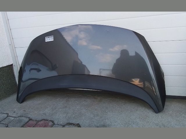 bontott OPEL MERIVA B Motorháztető