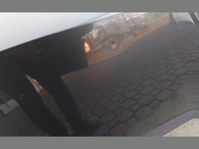 bontott OPEL MERIVA B Motorháztető