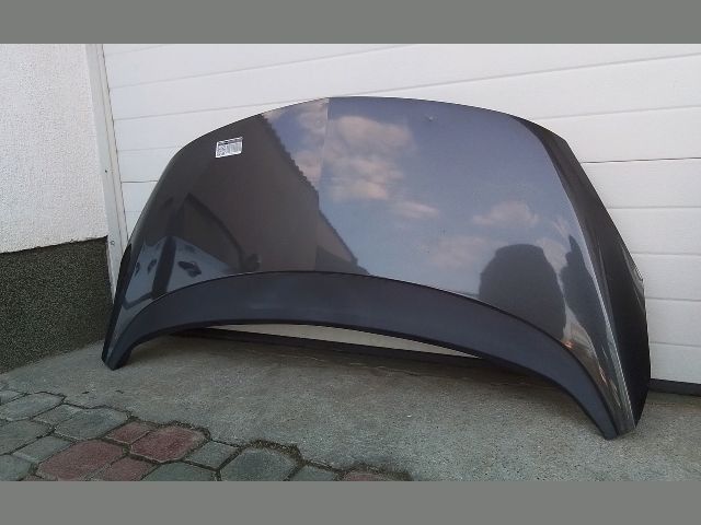 bontott OPEL MERIVA B Motorháztető