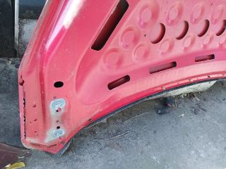 bontott OPEL MERIVA B Motorháztető