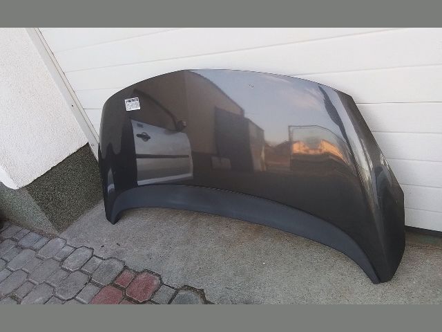 bontott OPEL MERIVA B Motorháztető