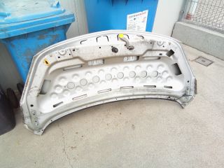 bontott OPEL MERIVA B Motorháztető