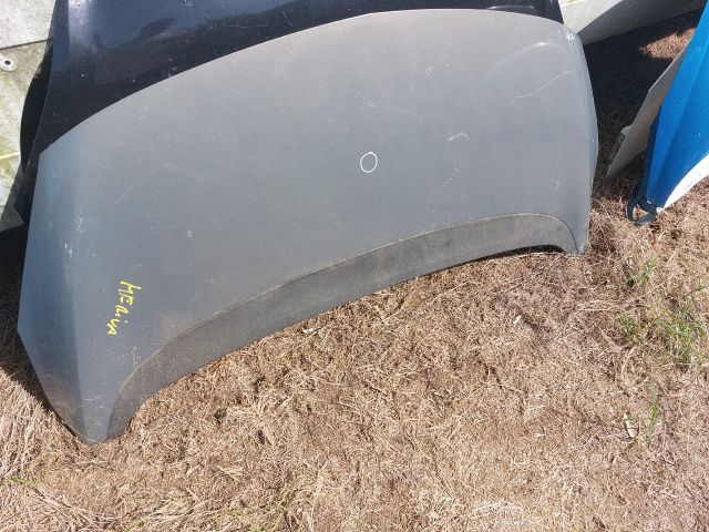 bontott OPEL MERIVA B Motorháztető