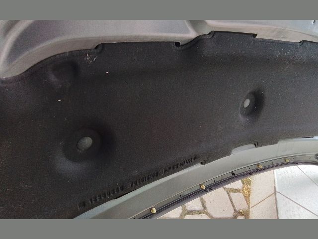 bontott OPEL MERIVA B Motorháztető