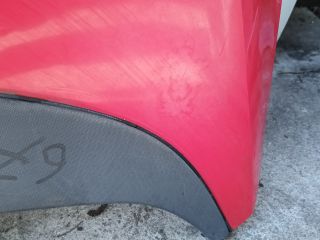 bontott OPEL MERIVA B Motorháztető