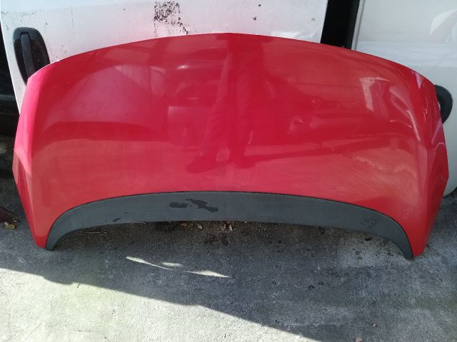 bontott OPEL MERIVA B Motorháztető