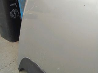 bontott OPEL MERIVA B Motorháztető